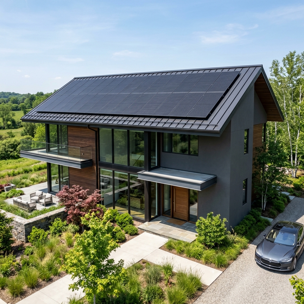 Residential Solar 2015